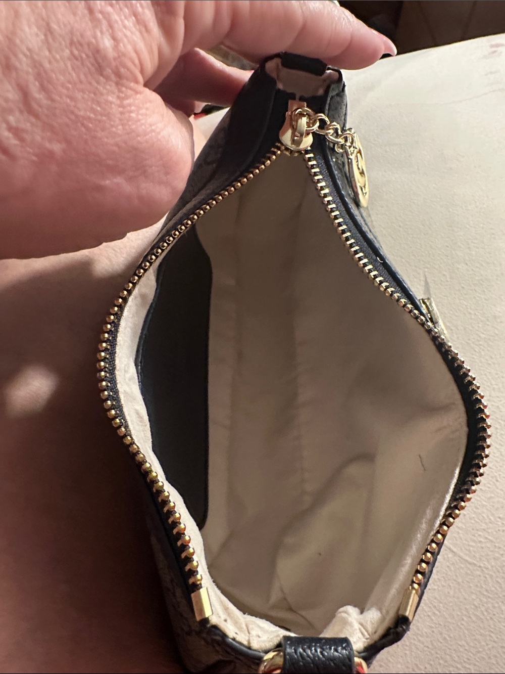FINAL PRICE!!! Brand New Fashion Bag - Picture 10 of 11